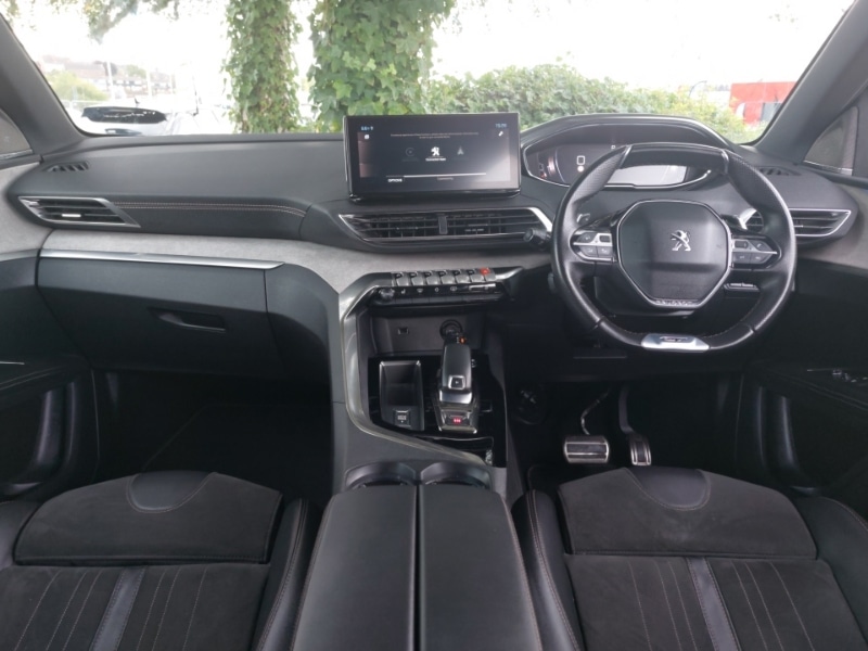 Used Peugeot 3008 2022 for sale - 76351270: Photo 2