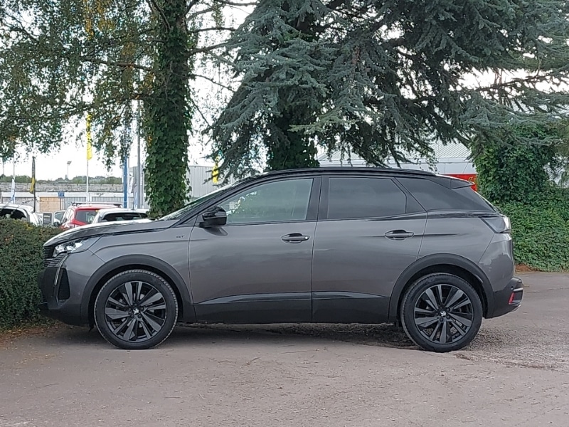 Used Peugeot 3008 2022 for sale - 76351270: Photo 4
