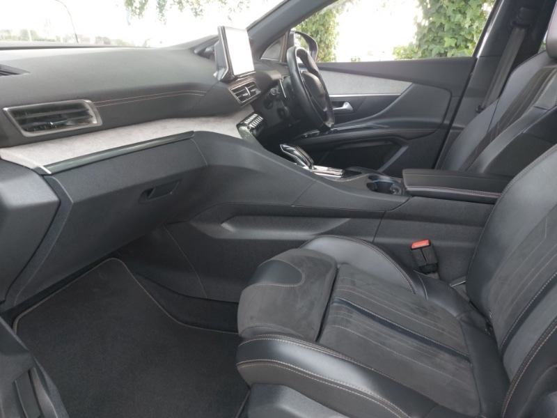 Used Peugeot 3008 2022 for sale - 76351270: Photo 5