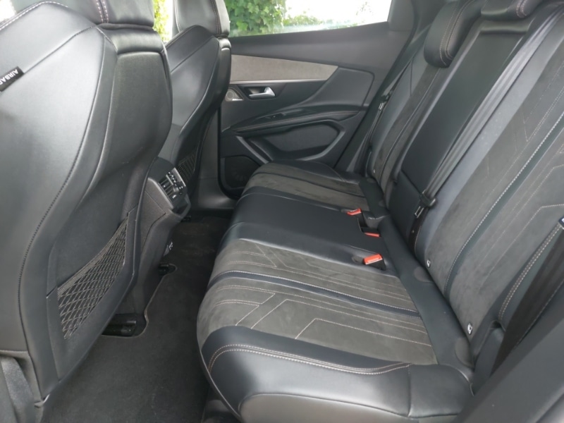 Used Peugeot 3008 2022 for sale - 76351270: Photo 6