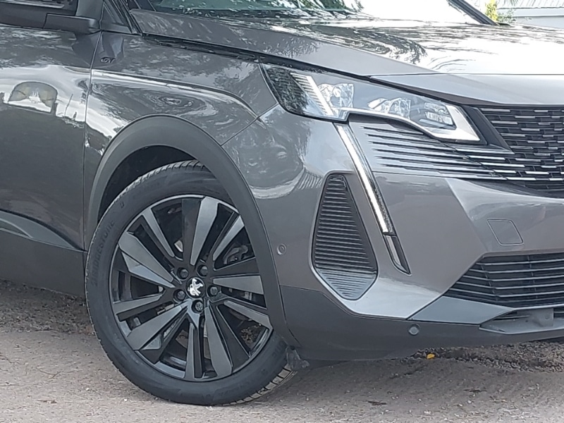 Used Peugeot 3008 2022 for sale - 76351270: Photo 9