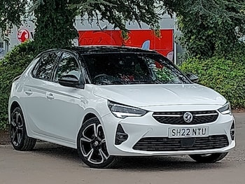 Used Vauxhall Corsa 2022 for sale - 78511173: Photo