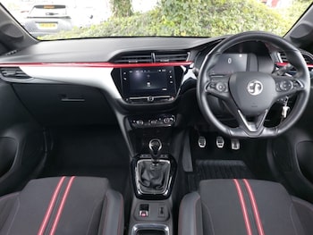 Used Vauxhall Corsa 2022 for sale - 78511173: Photo