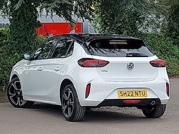 Used Vauxhall Corsa 2022 for sale - 78511173: Photo