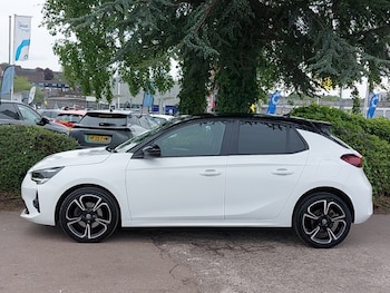 Used Vauxhall Corsa 2022 for sale - 78511173: Photo