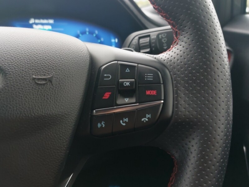 Used Ford Puma 2023 for sale - 76348198: Photo 14