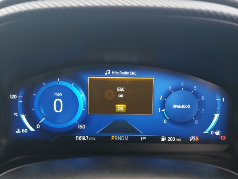 Used Ford Puma 2023 for sale - 76348198: Photo 15