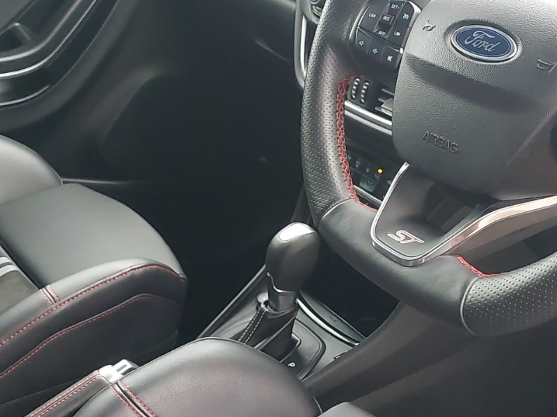 Used Ford Puma 2023 for sale - 76348198: Photo 19