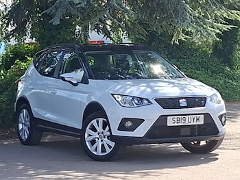 Used SEAT Arona 2019 for sale - 79573303: Photo