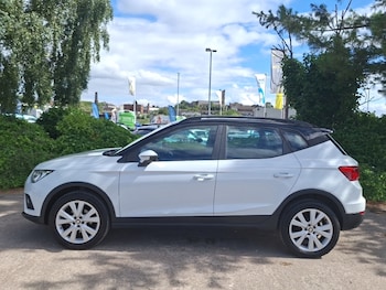 Used SEAT Arona 2019 for sale - 79573303: Photo