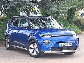 Used Kia Soul 2020 for sale - 79461192: Photo