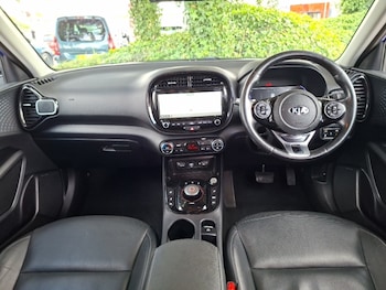 Used Kia Soul 2020 for sale - 79461192: Photo