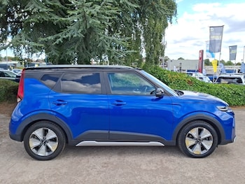 Used Kia Soul 2020 for sale - 79461192: Photo