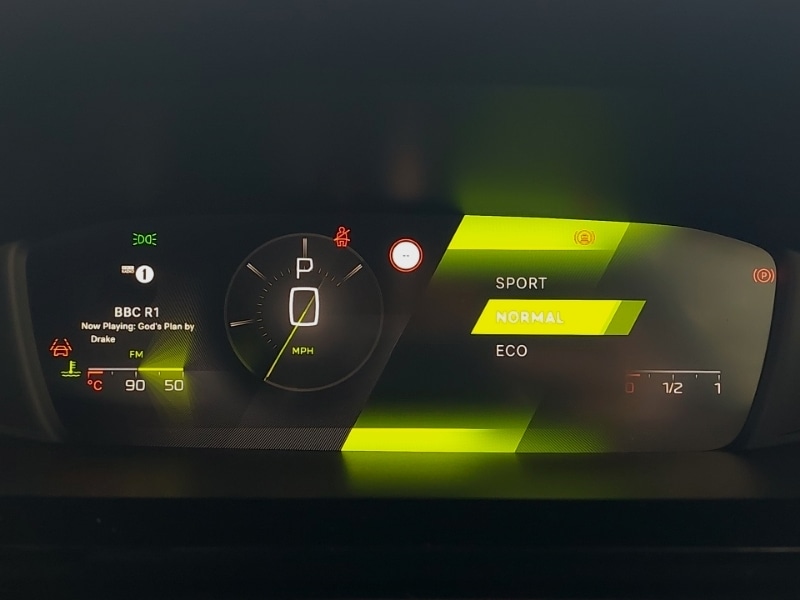 Vehicle 17