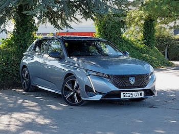 Peugeot - 308
