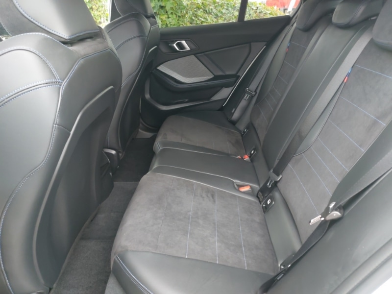 Used BMW 1 Series 2025 for sale - 76566912: Photo 6