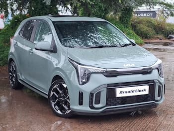Used Kia Picanto 2025 for sale - 79673286: Photo