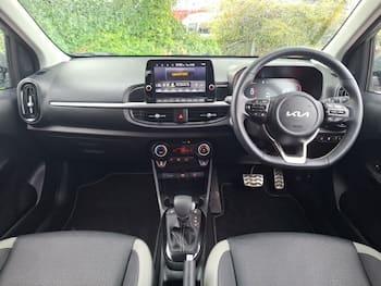 Used Kia Picanto 2025 for sale - 79673286: Photo
