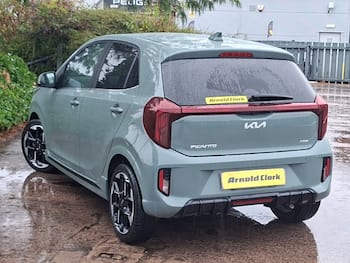 Used Kia Picanto 2025 for sale - 79673286: Photo