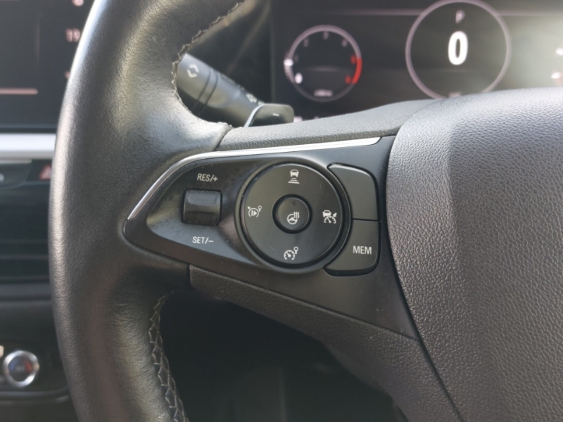 Used Vauxhall Grandland 2022 for sale - 76506667: Photo 13