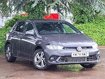 Used Volkswagen Polo 2025 for sale - 79457676: Photo