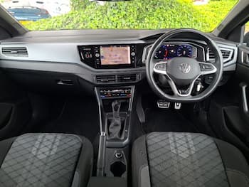 Used Volkswagen Polo 2025 for sale - 79457676: Photo