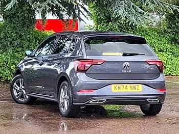 Used Volkswagen Polo 2025 for sale - 79457676: Photo