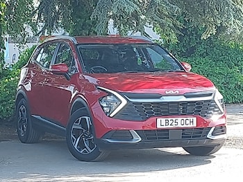 Used Kia Sportage 2025 for sale - 79048345: Photo