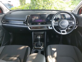 Used Kia Sportage 2025 for sale - 79048345: Photo