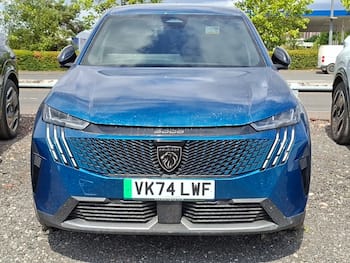 Used Peugeot 3008 2024 for sale - 79493008: Photo