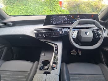 Used Peugeot 3008 2024 for sale - 79493008: Photo