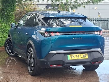 Used Peugeot 3008 2024 for sale - 79493008: Photo