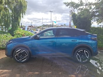 Used Peugeot 3008 2024 for sale - 79493008: Photo
