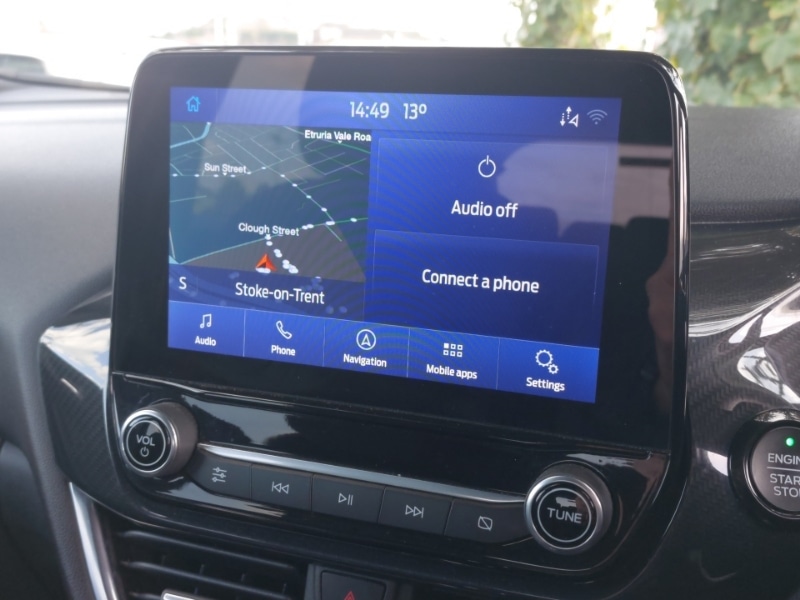 Used Ford Puma 2021 for sale - 78113821: Photo 10