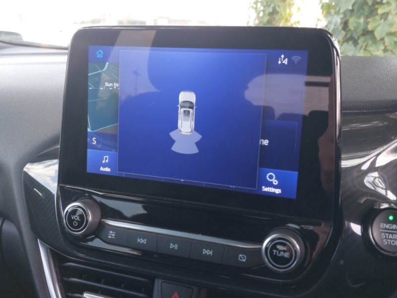 Used Ford Puma 2021 for sale - 78113821: Photo 11