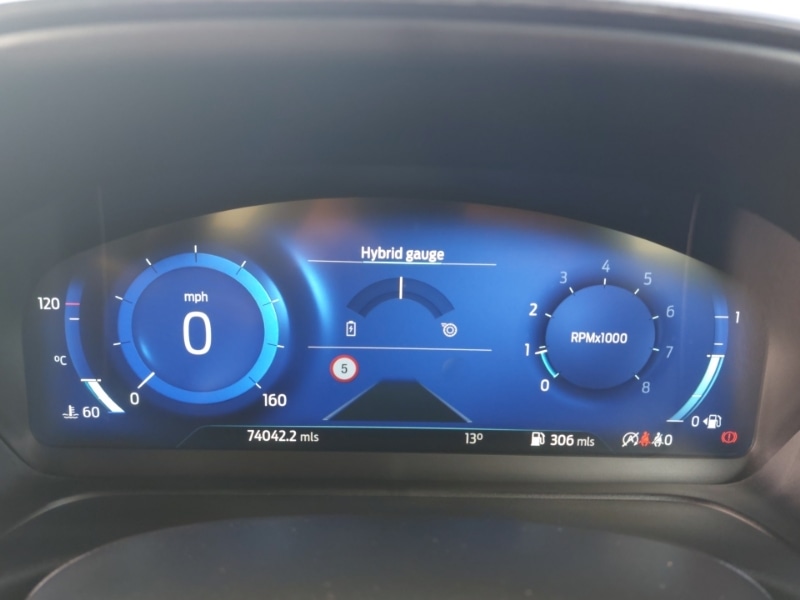 Used Ford Puma 2021 for sale - 78113821: Photo 15