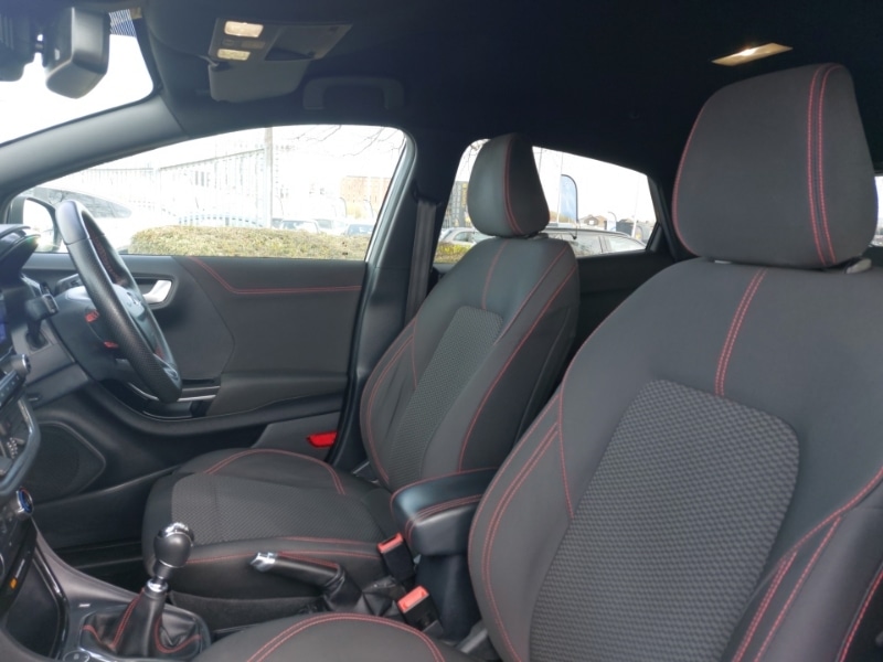 Used Ford Puma 2021 for sale - 78113821: Photo 18