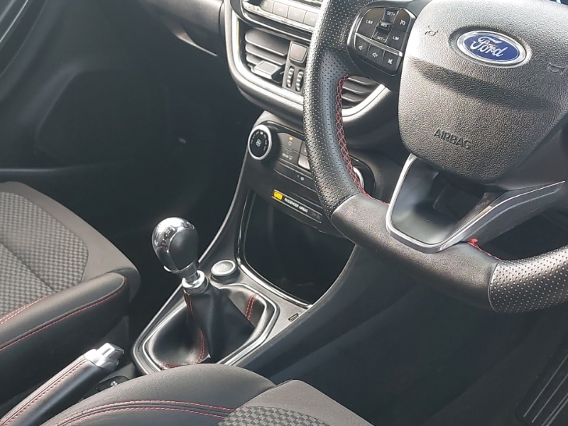 Used Ford Puma 2021 for sale - 78113821: Photo 19