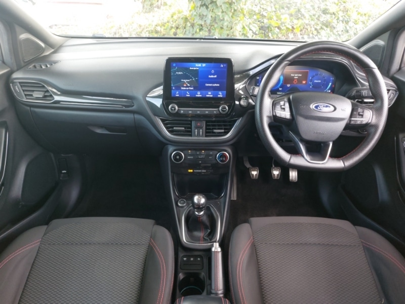 Used Ford Puma 2021 for sale - 78113821: Photo 2