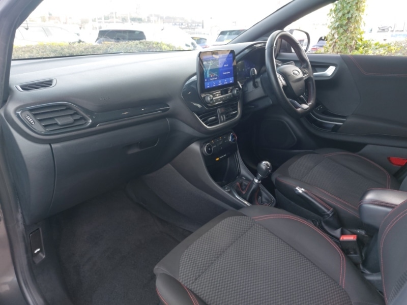 Used Ford Puma 2021 for sale - 78113821: Photo 5