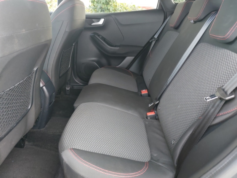 Used Ford Puma 2021 for sale - 78113821: Photo 6