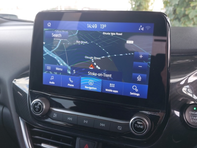 Used Ford Puma 2021 for sale - 78113821: Photo 7