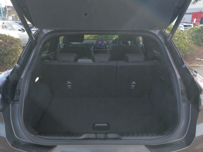 Used Ford Puma 2021 for sale - 78113821: Photo 8