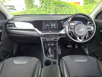 Used Kia Niro 2020 for sale - 79477365: Photo