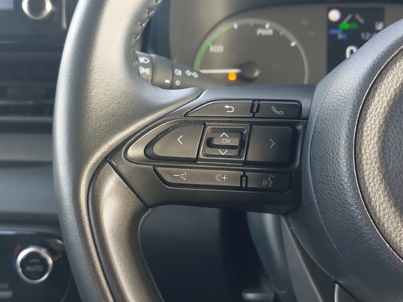 Used Toyota Yaris 2023 for sale - 77251800: Photo 13