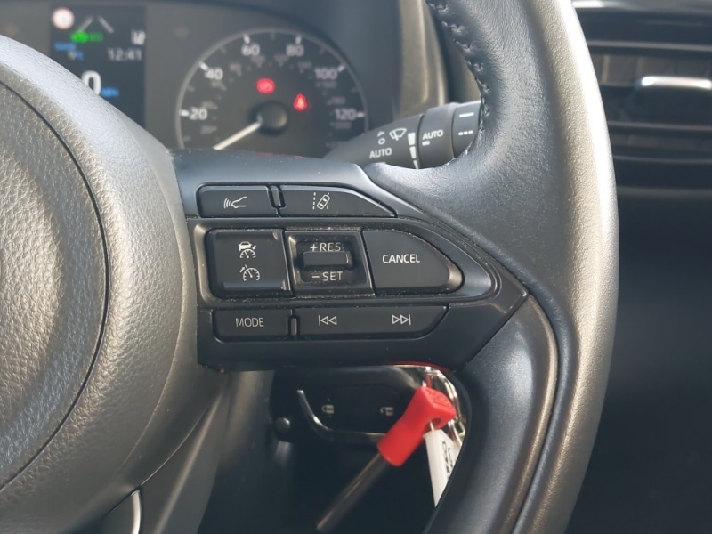 Used Toyota Yaris 2023 for sale - 77251800: Photo 14