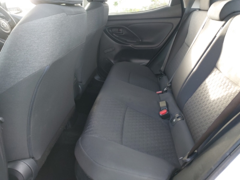 Used Toyota Yaris 2023 for sale - 77251800: Photo 6