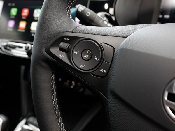 Used Vauxhall Corsa 2025 for sale - 76233482: Photo 16