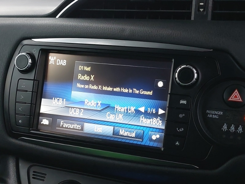 Used Toyota Yaris 2017 for sale - 76785511: Photo 10