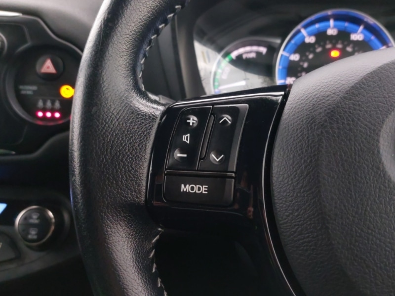 Used Toyota Yaris 2017 for sale - 76785511: Photo 13